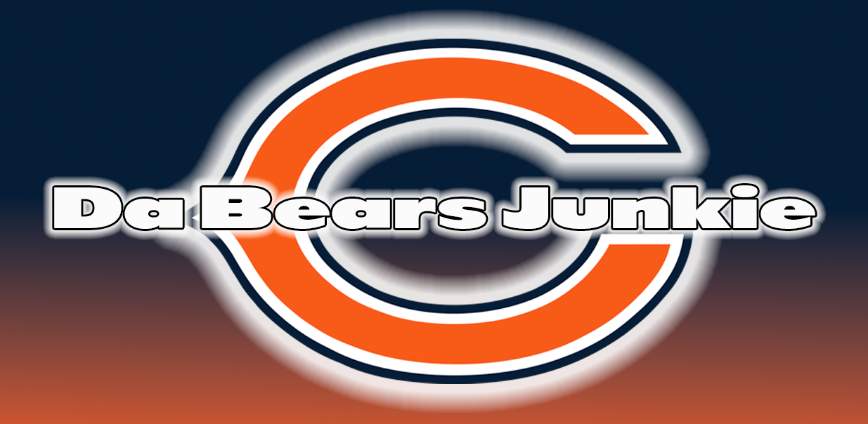 Da Bears Junkie